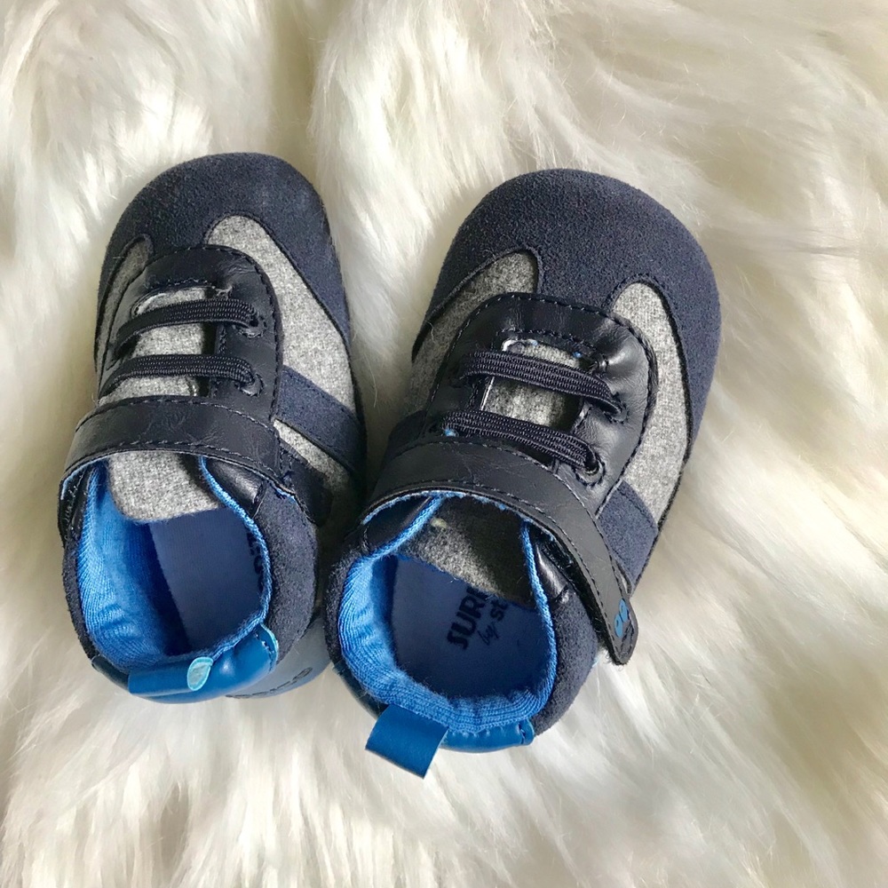 NEW Stride Rite Shoes - Picture 2 of 5